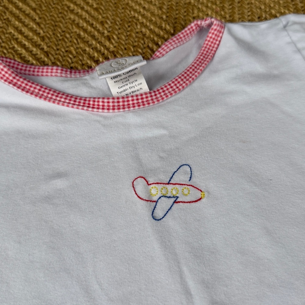 Lullaby Set Top - Picture 2 of 3